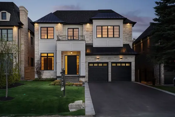 85A ELM GROVE AVE, Richmond Hill, ON L4E 2W8