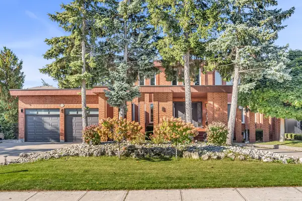 373 firglen RDG, Vaughan, ON L4L 1N6