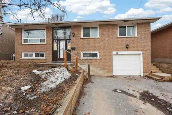 158 CUNDLES RD E, Barrie, ON L4M 2Z9