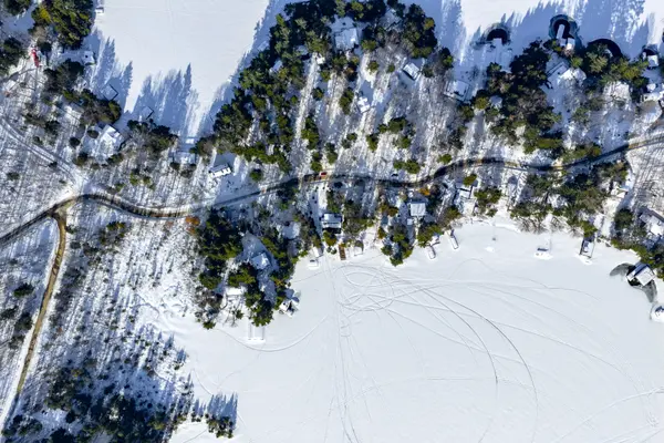 1054 Fair-Lee Park RD, Muskoka Lakes, ON P0B 1G0