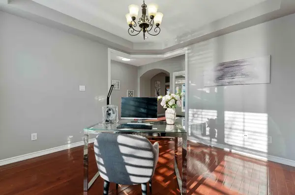 2721 Grand Vista CIR, Barrhaven, ON K2J 0W5