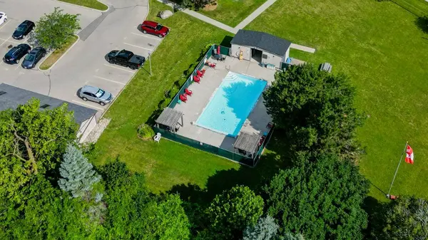 200 Jamieson Pkwy #115, Cambridge, ON N3C 4B5