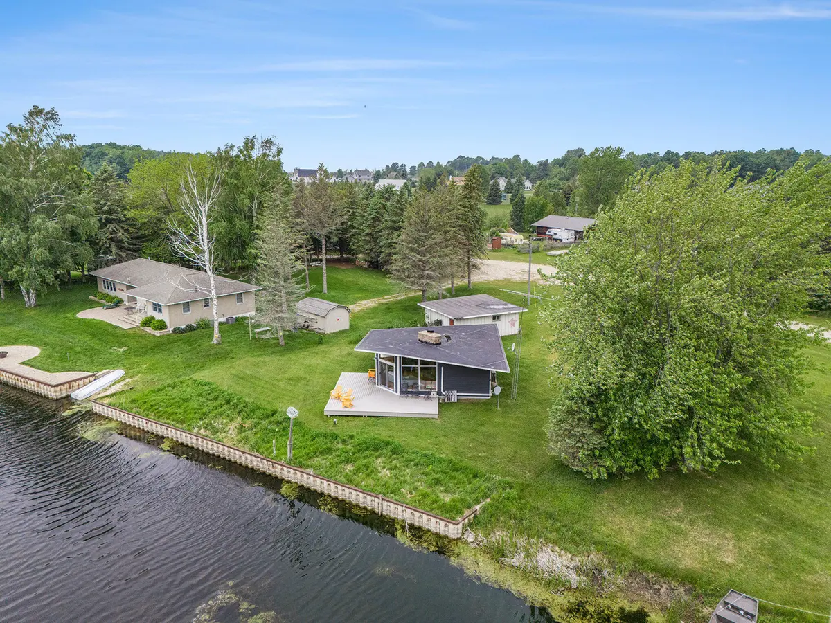 16864 Northwood HWY, Arcada Twp, MI 49613