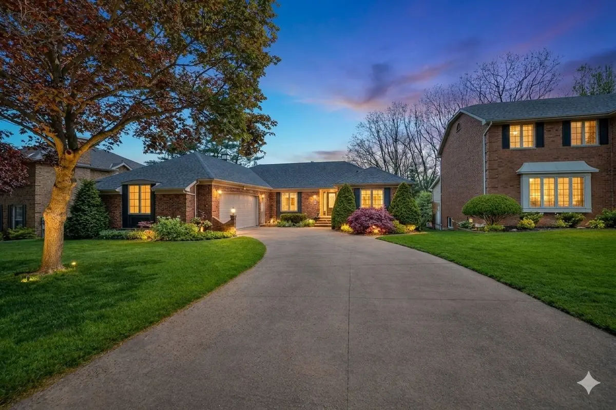 3 Petronella Pkwy, Pelham, ON L0S 1E0