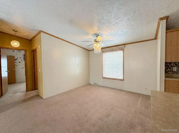 4591 S Haggerty Lot 30, Canton Charter Township, MI 48188