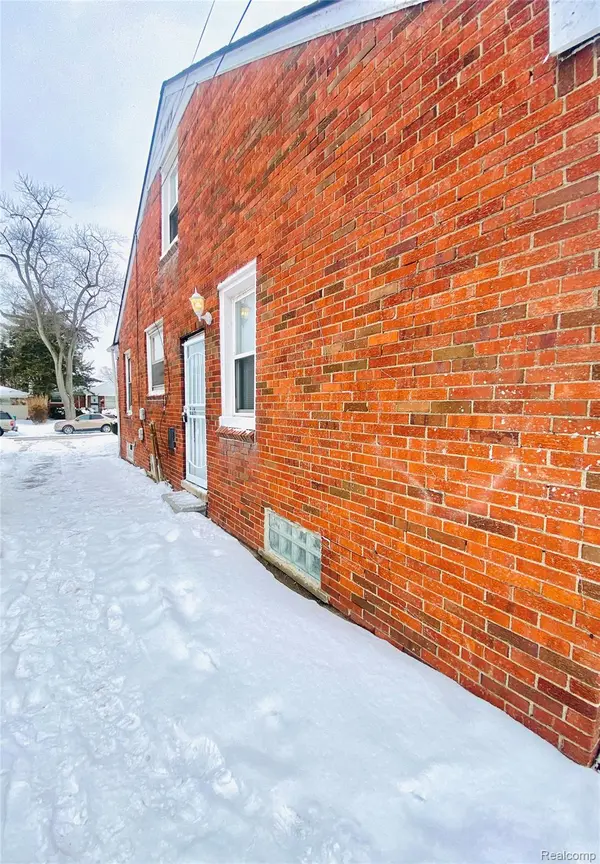 18922 Fenmore ST, Detroit, MI 48235