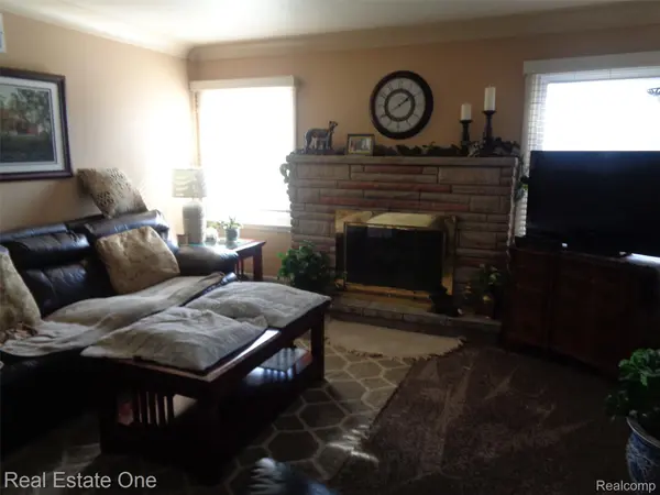 28450 Pontiac TRL, Lyon Charter Township, MI 48178