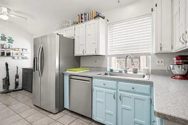 2621 Buck Drive, Mesquite, TX 75181