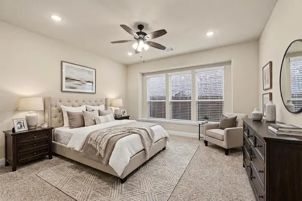 1012 Granger Drive, Mckinney, TX 75071