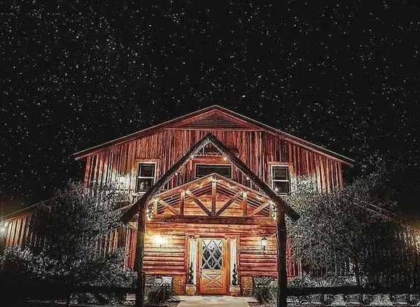 5400 Old Brock Road, Weatherford, TX 76087