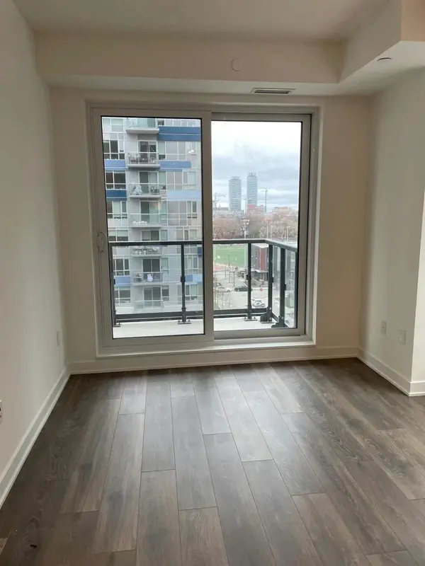 35 Tubman AVE #514, Toronto C08, ON M5A 0T1