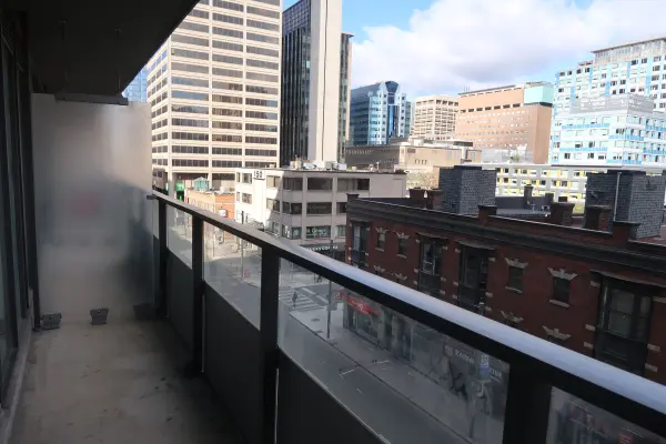 111 Elizabeth ST #731, Toronto C01, ON M5G 1P7