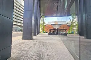 125 Peter ST #3112, Toronto C01, ON M5V 2G9