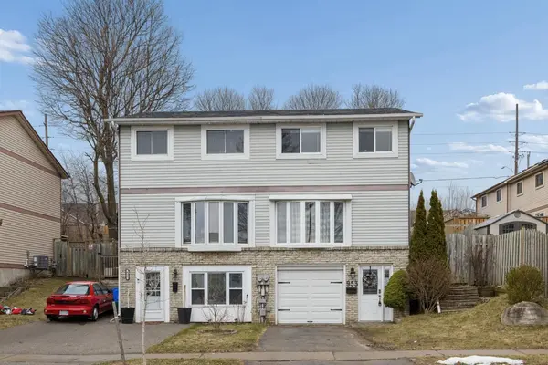 953 Southridge ST, Oshawa, ON L1H 8A4