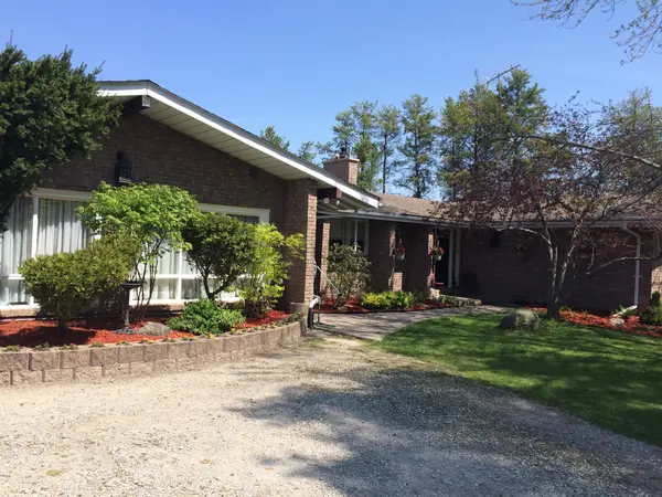 1939 County Road 50 N/A, Adjala-tosorontio, ON L0G 1W0