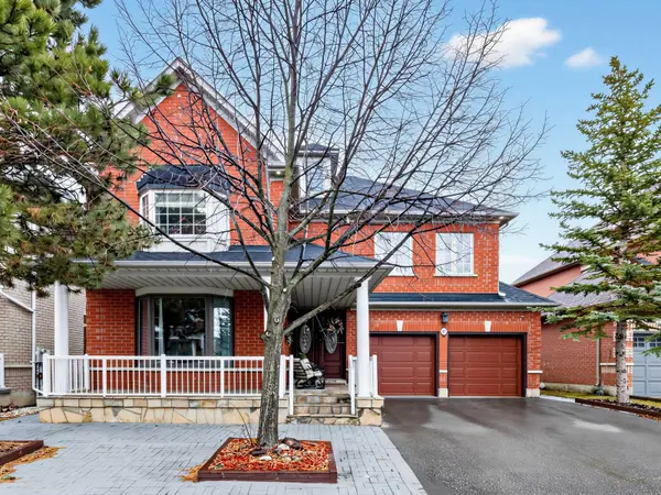 67 Tremblay AVE, Vaughan, ON L4H 2X1