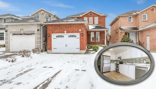 28 Violet ST, Barrie, ON L4N 9N2