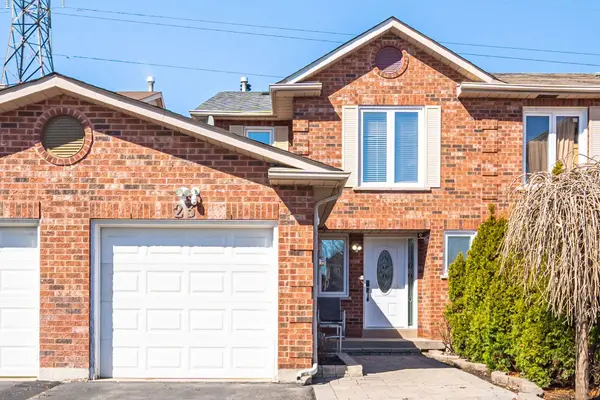 23 Acadian HTS W, Brampton, ON L6Y 4H5