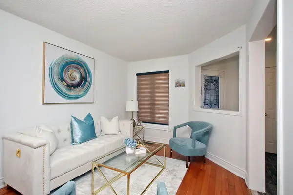 125 Bighorn CRES, Brampton, ON L6R 1G2