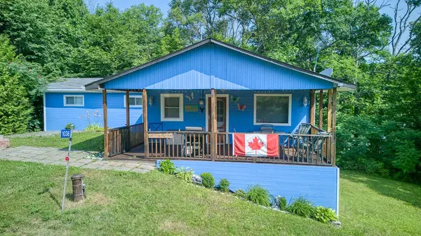 1036 Rossland LN, Frontenac, ON K0H 1B0