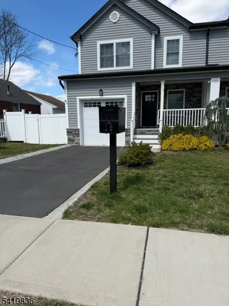 15 Rector Ave, Woodbridge Twp., NJ 07095