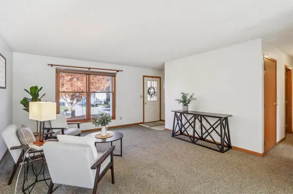 203 Tracy Lane, Williamsburg, IA 52361