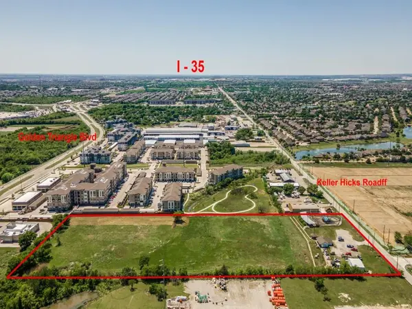 Address not disclosed, Fort Worth, TX 76244