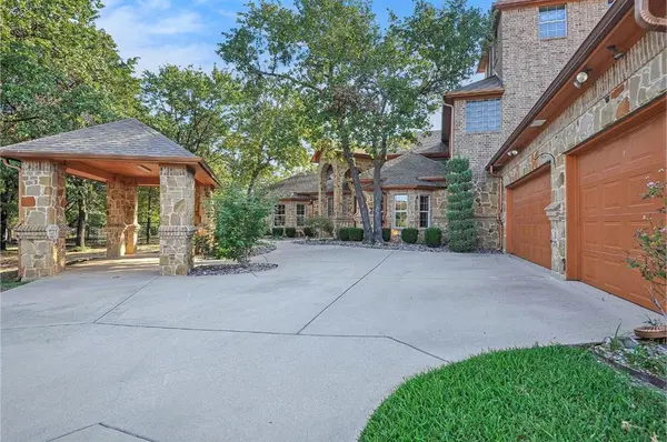 112 Bonita Drive, Springtown, TX 76082