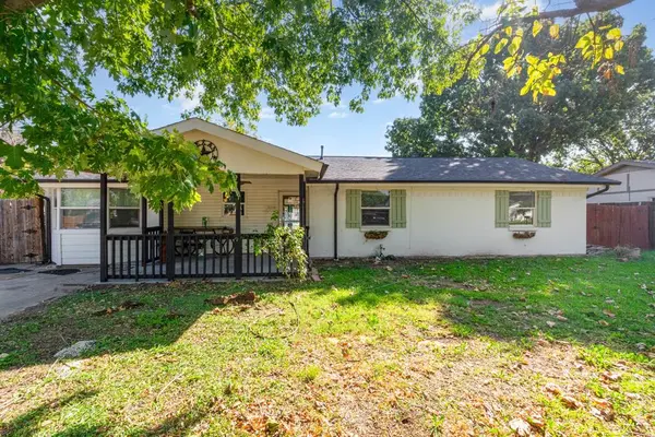 204 W Park Street, Little Elm, TX 75068