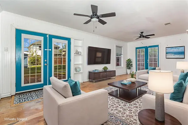 204 W Park Street, Little Elm, TX 75068