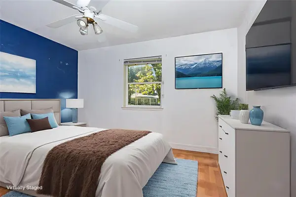 204 W Park Street, Little Elm, TX 75068