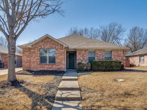 2056 Riverbirch Lane, Rockwall, TX 75032