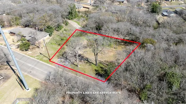 1141 Redondo Drive, Woodway, TX 76712