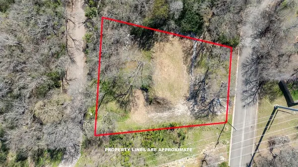 1141 Redondo Drive, Woodway, TX 76712