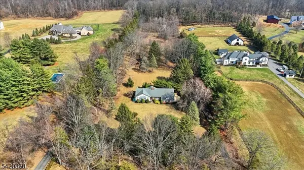 242 Old Turnpike Rd, Tewksbury Twp., NJ 07830