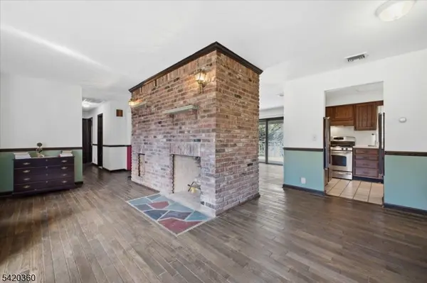 242 Old Turnpike Rd, Tewksbury Twp., NJ 07830