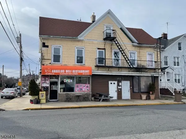 157-59 Union St, Hackensack City, NJ 07601