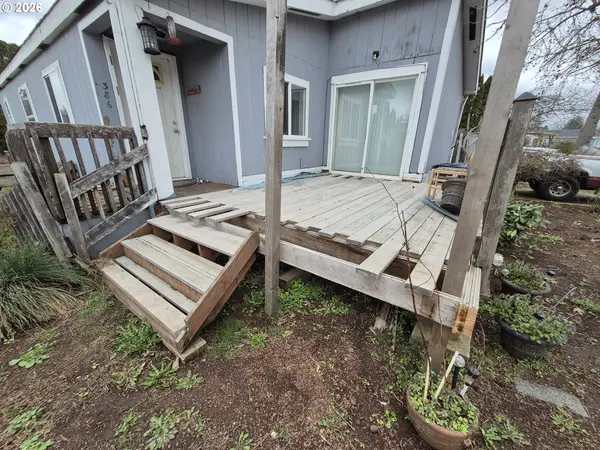 386 La Casa ST, Eugene, OR 97402