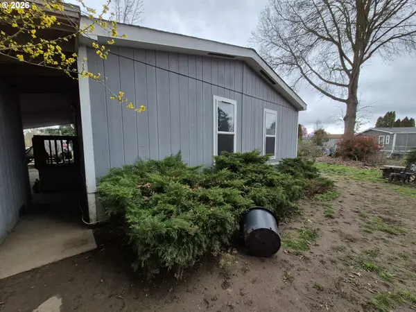 386 La Casa ST, Eugene, OR 97402