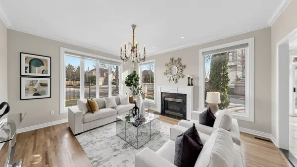 2159 Rodick RD, Markham, ON L6C 1S8