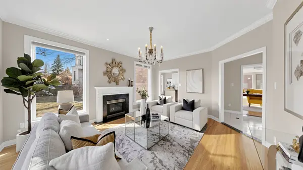 2159 Rodick RD, Markham, ON L6C 1S8