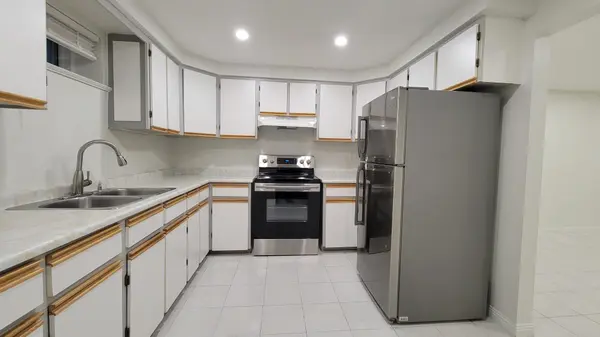 43 Brandy CRES #Basement, Vaughan, ON L4L 3C5