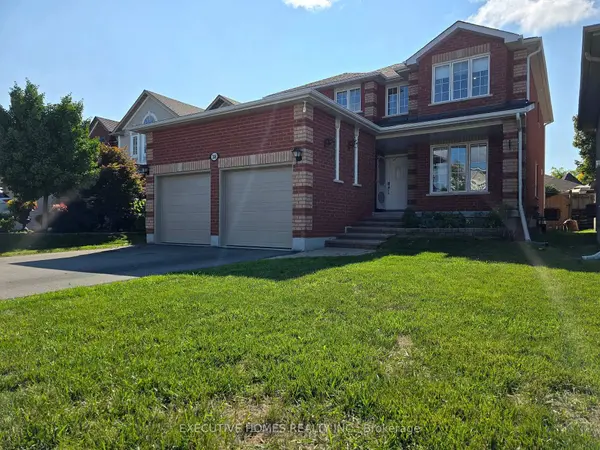 38 Sherwood CT, Barrie, ON L4N 9V1