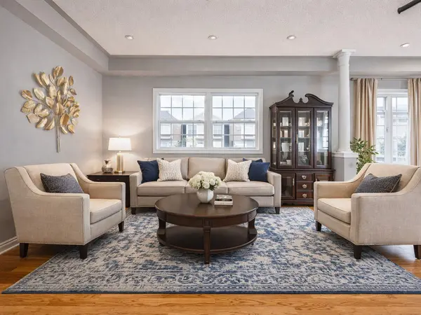 66 Citadel CRES, Brampton, ON L6P 1X8