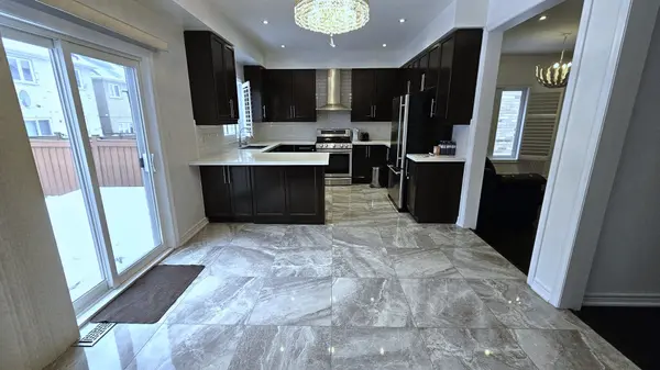 23 Seastar (Upper) RD, Brampton, ON L6Y 0N9