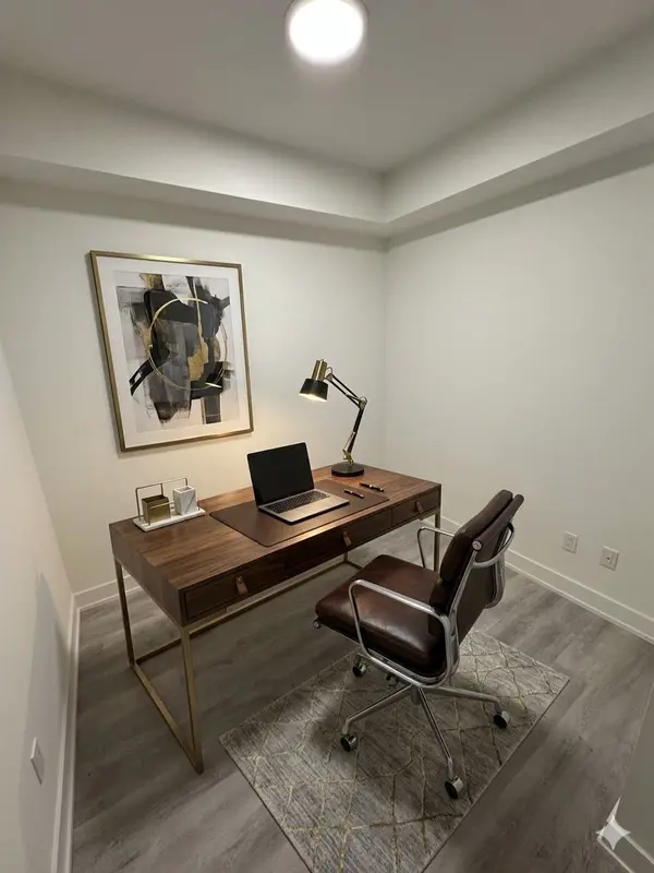 60 Central Park Roadway N/A #308, Toronto W08, ON M9A 0E6