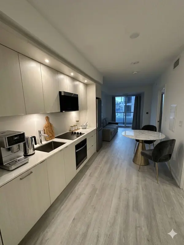 60 Central Park Roadway N/A #308, Toronto W08, ON M9A 0E6