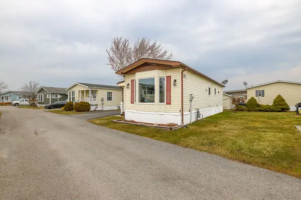 3033 Townline RD #346, Fort Erie, ON L0S 1S1