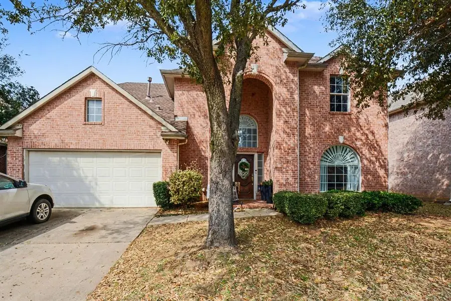 232 Patricia Lane, Highland Village, TX 75077