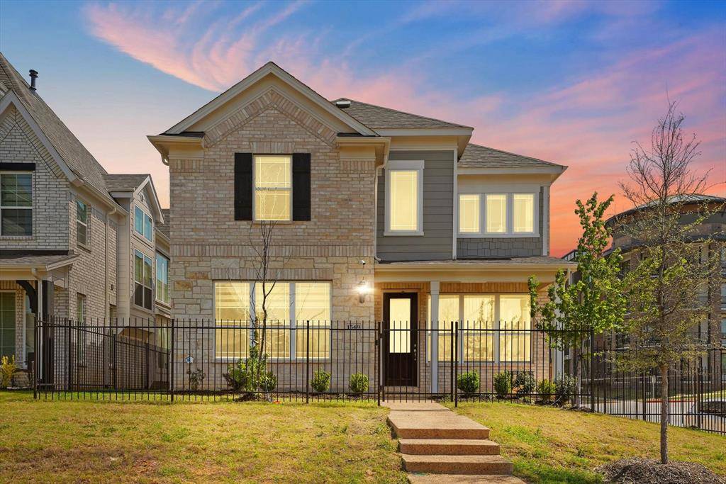 1549 Pirene Alley, Corinth, TX 76208